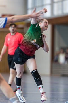 Bild 139 - F HSG Kremperheide/Muensterdorf - ATSV Stockelsdorf 2 : Ergebnis: 47:32